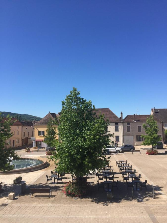 L'Etape De Santenay Santenay  Extérieur photo