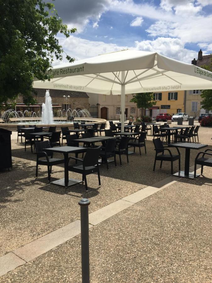 L'Etape De Santenay Santenay  Extérieur photo